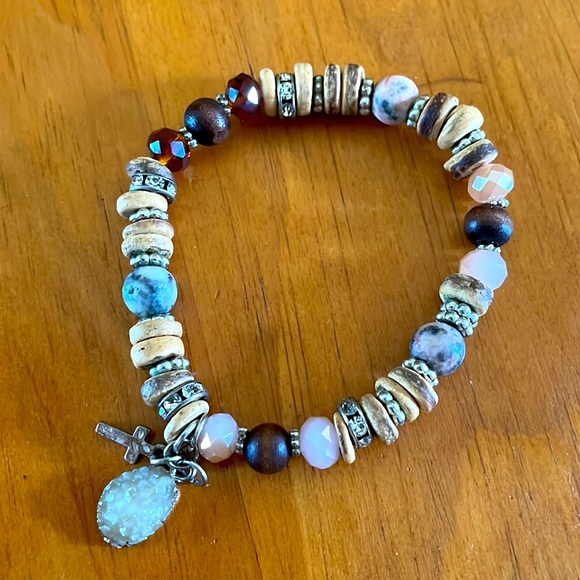 Two Bracelet Set - Picture 3 of 3